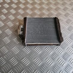 Apsildes sistēmas radiators priekš VW POLO 2008