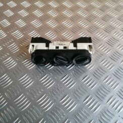 Klimata kontroles bloks priekš VW POLO 2008