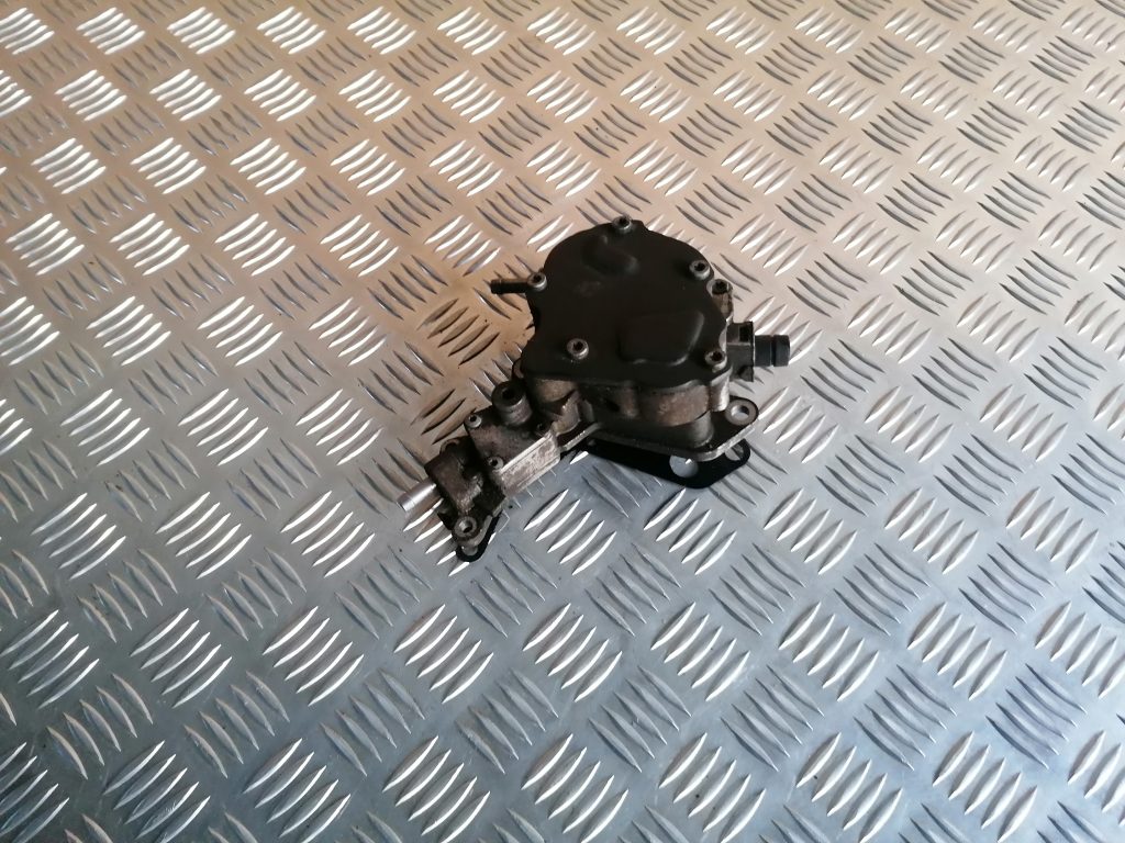 Vakuuma sūknis priekš VW POLO 2008 1 Vakuuma sūknis priekš VW POLO 2008