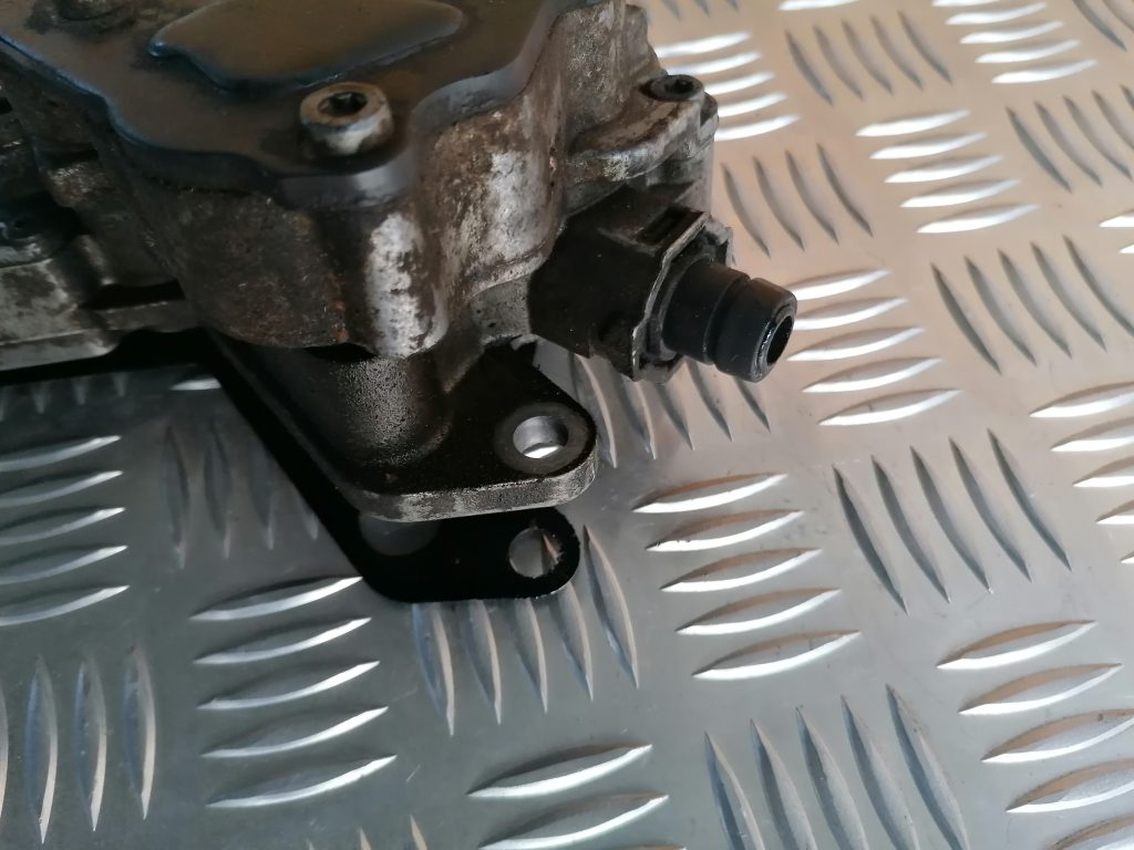 Vakuuma sūknis priekš VW POLO 2008 2 Vakuuma sūknis priekš VW POLO 2008