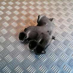 Ieplūdes kolektors priekš VW POLO 2008