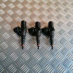 Degvielas smidzinātājs priekš VW POLO 2008