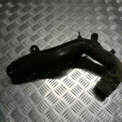 Interkulera caurule priekš VW POLO 2008