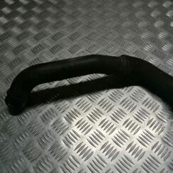 Interkulera caurule priekš VW POLO 2008