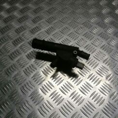 Termostata korpuss priekš VW POLO 2008