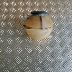 Dzesēšanas šķidruma tvertne priekš VW POLO 2008