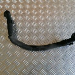 Dzesēšanas caurule priekš VW POLO 2008