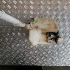 Mazgātāja šķidruma tvertne priekš VW POLO 2008