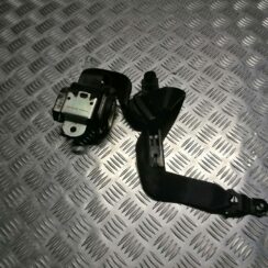 Priekšējā kreisā drošības josta priekš VW POLO 2008