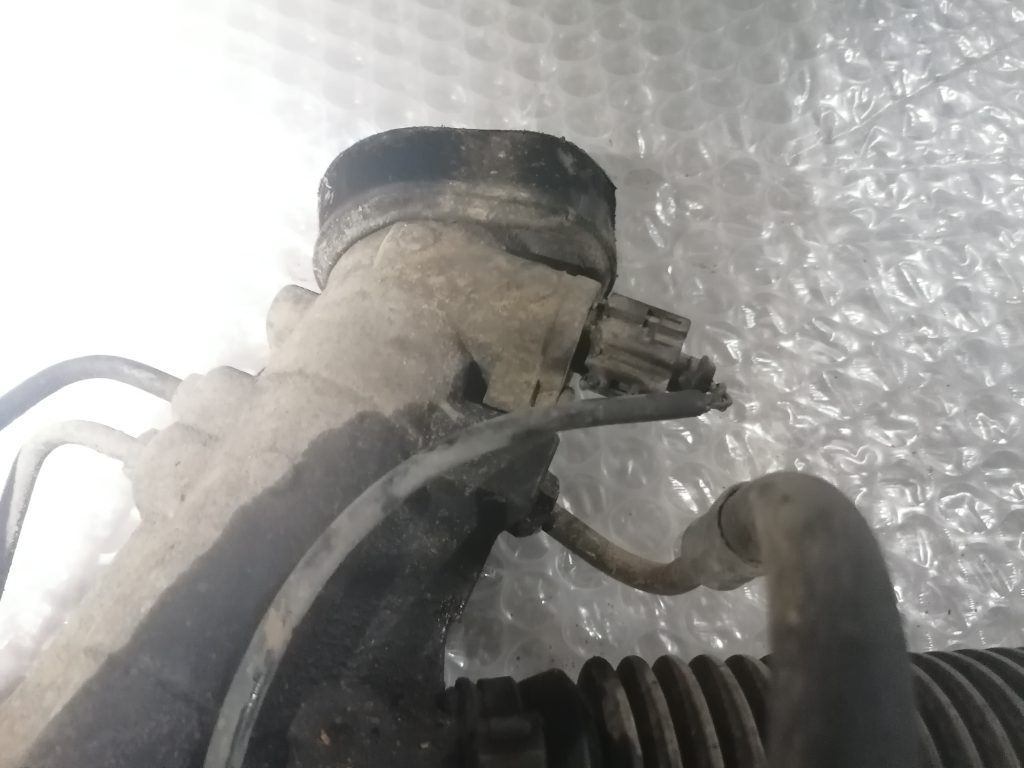 Stūres mehānisms priekš VW POLO 2008 3 Stūres mehānisms priekš VW POLO 2008