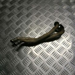 Dzesēšanas caurule priekš VW POLO 2008