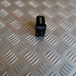 Drošības spilvena izslēgšanas slēdzis priekš ŠKODA FABIA 2008