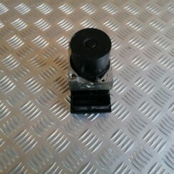 ABS bloks priekš ŠKODA FABIA 2008