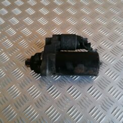 Starteris priekš ŠKODA FABIA 2008