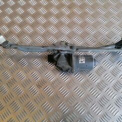 Vējstikla tīrīšanas mehānisms priekš ŠKODA FABIA 2008