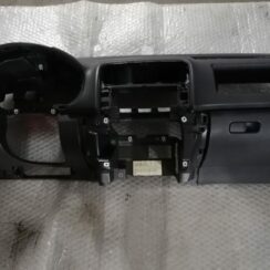 Mērinstrumentu panelis priekš ŠKODA FABIA 2008