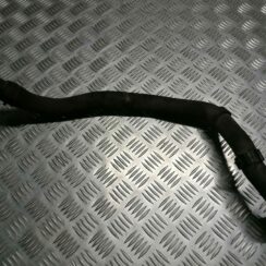 Dzesēšanas caurule priekš ŠKODA FABIA 2008