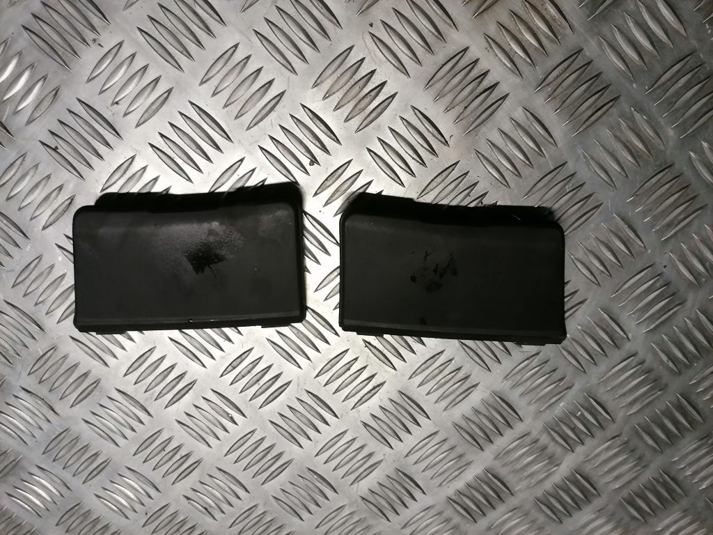 Restes uzlika priekš ŠKODA FABIA 2008 1 Restes uzlika priekš ŠKODA FABIA 2008