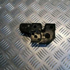 Pārsega slēdzene priekš ŠKODA FABIA 2008