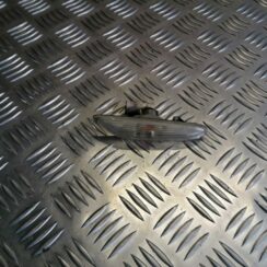 Pagrieziena signala lukturis priekš BMW 330D E91 2008 TOURING