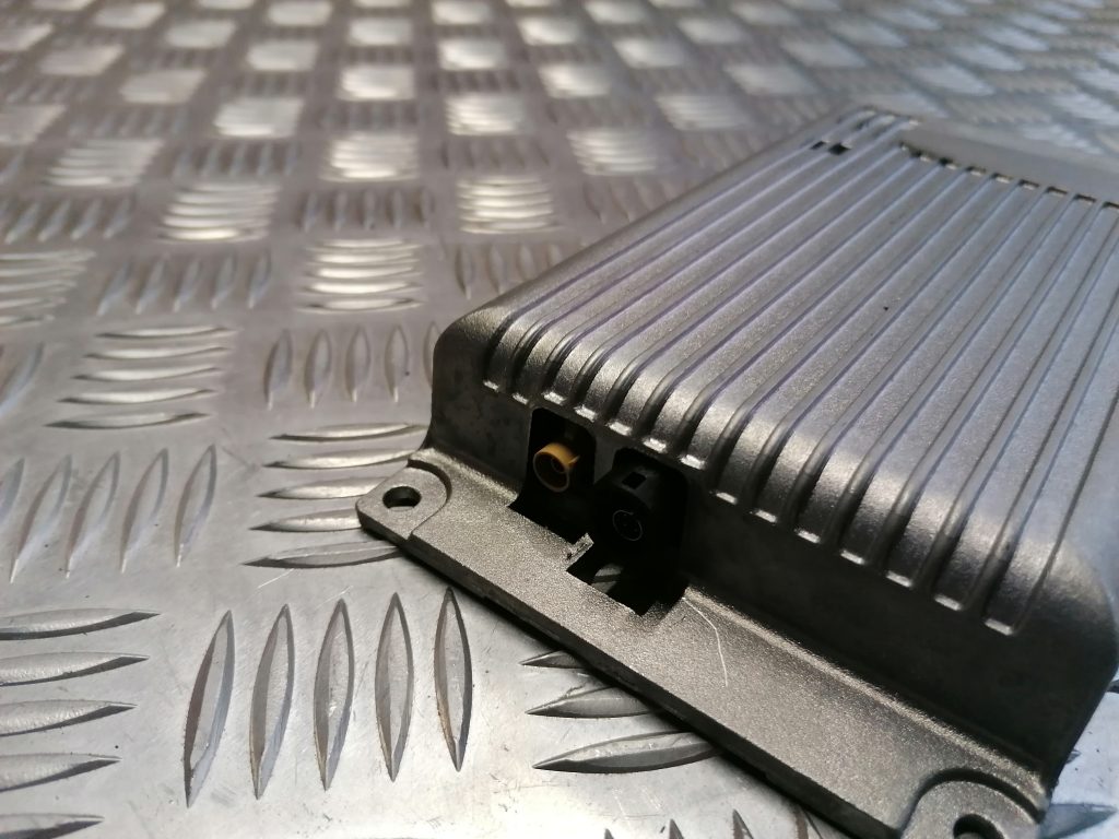 Bluetooth vadības bloks priekš BMW 330D E91 2008 TOURING 4 Bluetooth vadības bloks priekš BMW 330D E91 2008 TOURING