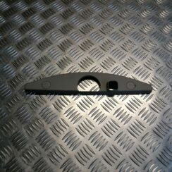 Bagāžnieka vāka apdare priekš BMW 330D E91 2008 TOURING