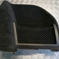 Bagāžnieka nodalījuma sānu apdare priekš BMW 330D E91 2008 TOURING