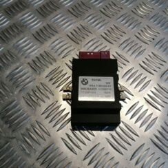 Degvielas sūkņa modulis priekš BMW 330D E91 2008 TOURING