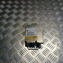 Drošības spilvena vadības bloks priekš BMW 330D E91 2008 TOURING