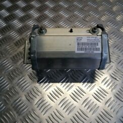 Mērinstrumentu paneļa drošības spilvens priekš BMW 330D E91 2008 TOURING