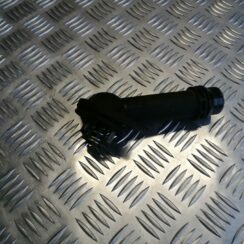 Termostata korpuss priekš BMW 330D E91 2008 TOURING