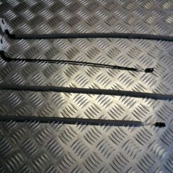 Durvju roktura trose priekš BMW 330D E91 2008 TOURING