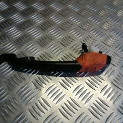 Aizmugurējais kreisais durvju rokturis priekš BMW 330D E91 2008 TOURING