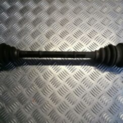 Pusass aizmugurē priekš BMW 330D E91 2008 TOURING