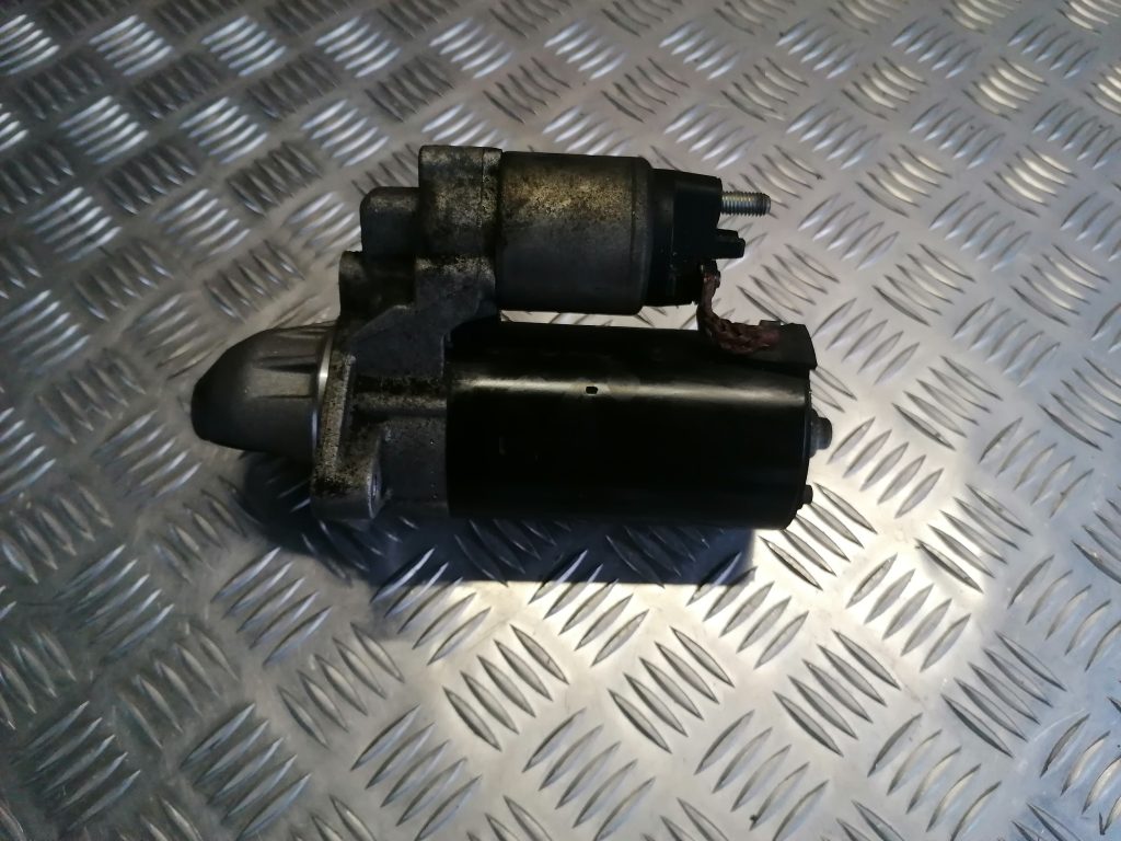 Starteris priekš BMW 330D E91 2008 TOURING 1 Starteris priekš BMW 330D E91 2008 TOURING