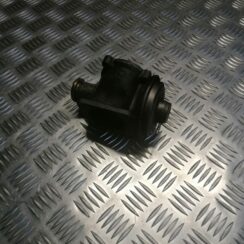 Droseļvārsts priekš BMW 330D E91 2008 TOURING