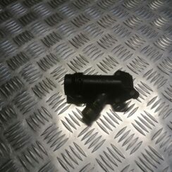 Dzesēšanas caurule priekš BMW 330D E91 2008 TOURING