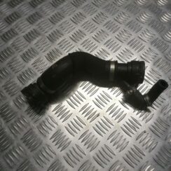 Dzesēšanas caurule priekš BMW 330D E91 2008 TOURING