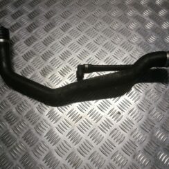 Dzesēšanas caurule priekš BMW 330D E91 2008 TOURING