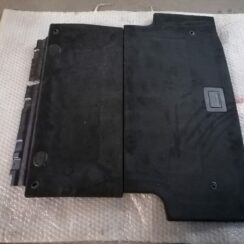 Bagāžnieka grīda priekš BMW 330D E91 2008 TOURING