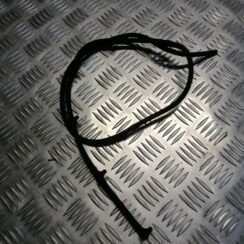 Degvielas atgriešanas caurule priekš BMW 330D E91 2008 TOURING