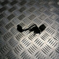 Kloķvārpstas devējs priekš BMW 330D E91 2008 TOURING