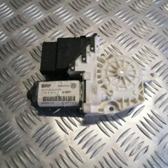 Elektrisko stiklu motors priekš VW TOURAN 2005