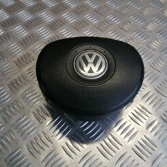 Stūres drošības spilvens priekš VW TOURAN 2005