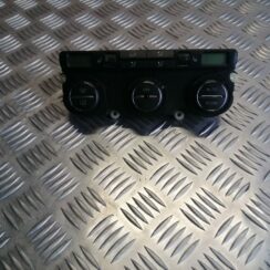 Klimata kontroles bloks priekš VW TOURAN 2005