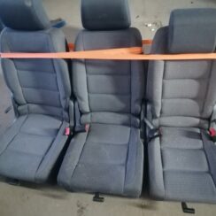 Sēdekļu komplekts priekš VW TOURAN 2005