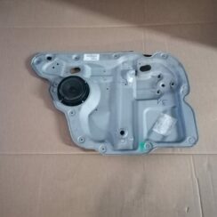 Stikla pacelšanas mehānisma panele priekš VW TOURAN 2005