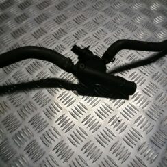 Termostata korpuss priekš VW TOURAN 2005