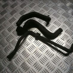 Dzesēšanas caurules priekš VW TOURAN 2005