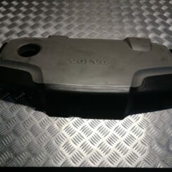 Dzinēja dekoratīvais vāks priekš VOLVO V70 2007